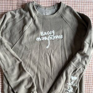 Deeper Well Sweater 3XL - Kacey Musgraves